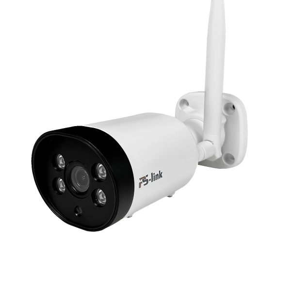 Камера IP Wi-Fi 3 Mp Ps-Link XMJ30