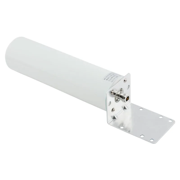 Внешняя всенаправленная антенна YBT 698-2700Mhz, 10-12dbi, разъём N-female
