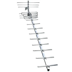 Антенна ДМВ активная SPECTR 19 A2 5 В