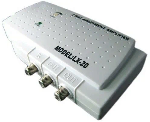 Усилитель LANS LX-20