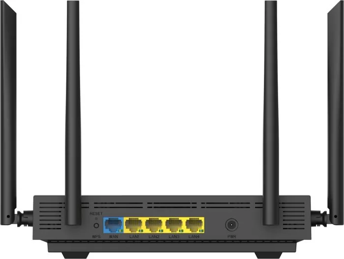 Маршрутизатор Netis N6 прошивка Keenetic 4.2.3 Маршрутизатор Netis N6 прошивка Keenetic 4.2.3