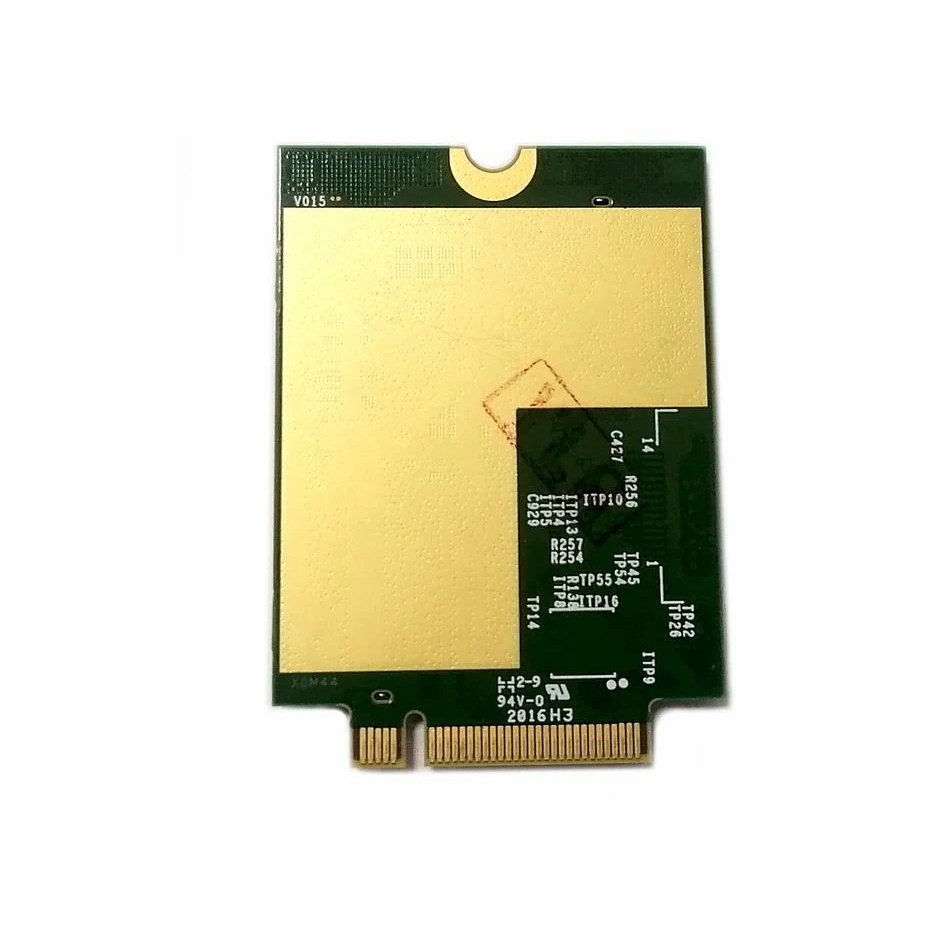 4G модем M.2 Foxconn T77W968 (DW5821e-eSIM) Cat.16 купить по цене 6 790 руб  в Санкт-Петербурге — интернет магазин 