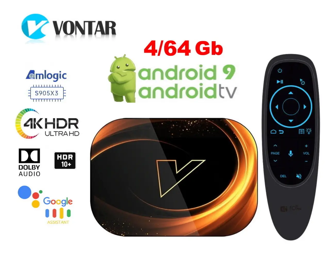 Приставка VONTAR x3. VONTAR x3 4/32 GB. Приставка смарт ТВ VONTAR x3. VONTAR x3 4gb 32gb.