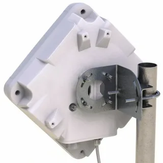 Антенна Антэкс  Petra-12 MIMO 4x4 UNIBOX-2