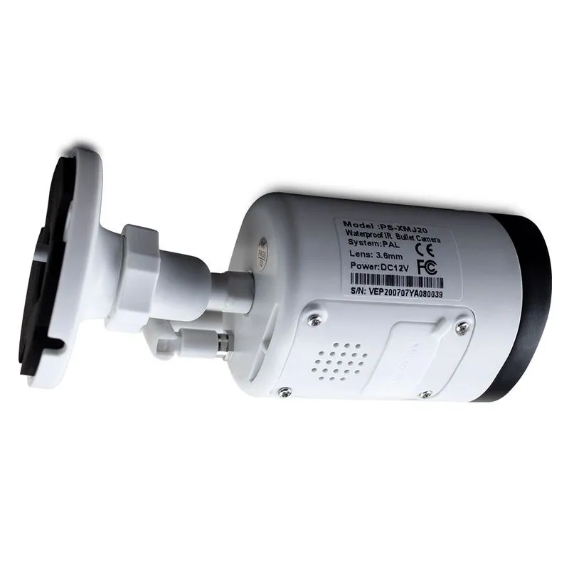 Камера IP Wi-Fi 3 Mp Ps-Link XMG30