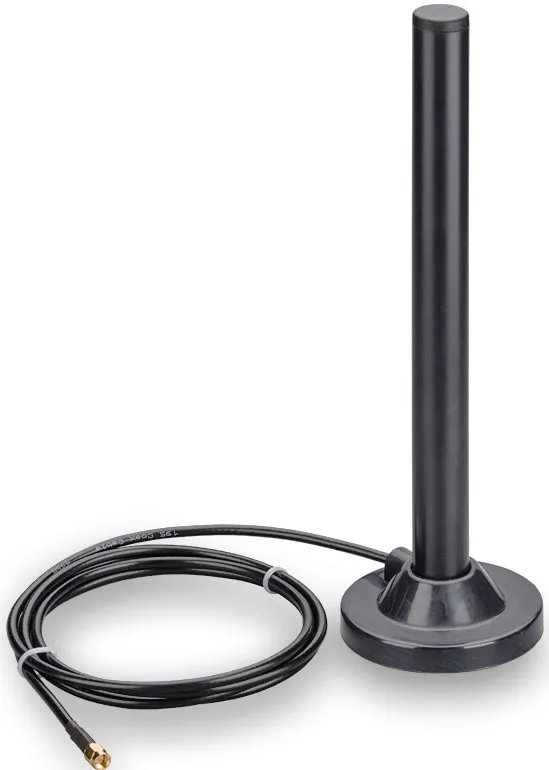 Антенна Крокс KC6-700/2700A (619) SMA-male Антенна Крокс KC6-700/2700A (619) SMA-male