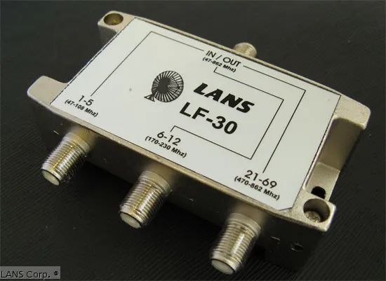 Сумматор 1-5/6-12/21-69 LF-30