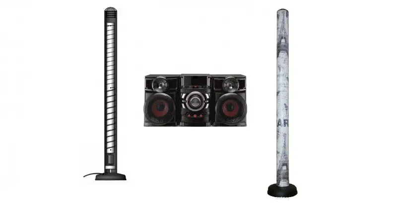 Антенна FM Триада-8810