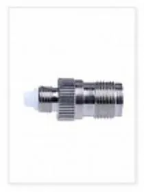 Переходник жёсткий FME female - TNC female N1T-322