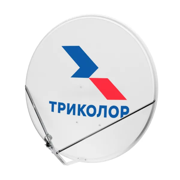 Антенна спутниковая Супрал 0,9 м Антенна спутниковая Супрал 0,9 м