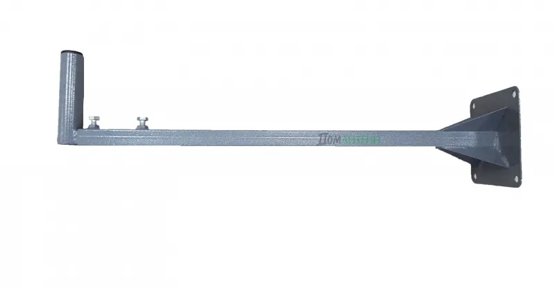 Кронштейн раздвижной для антенн КЭТ 75-130