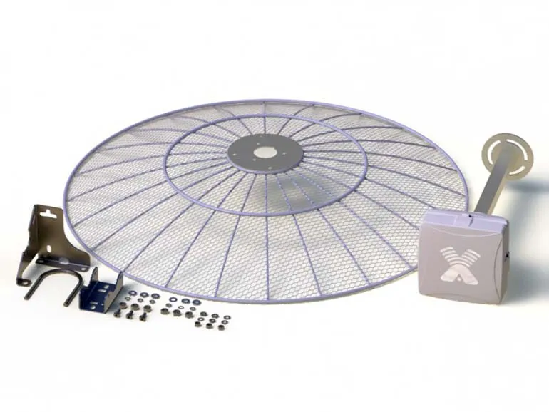 Антенна Антэкс Vika-21 MIMO