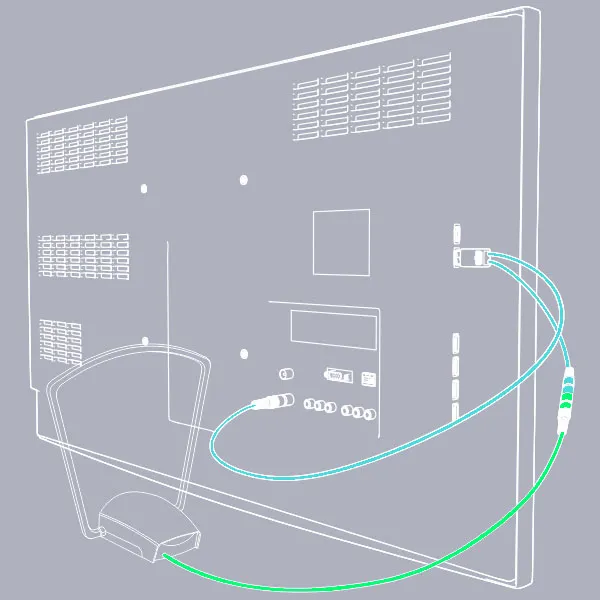 Инжектор питания USB REMO BAS-8001