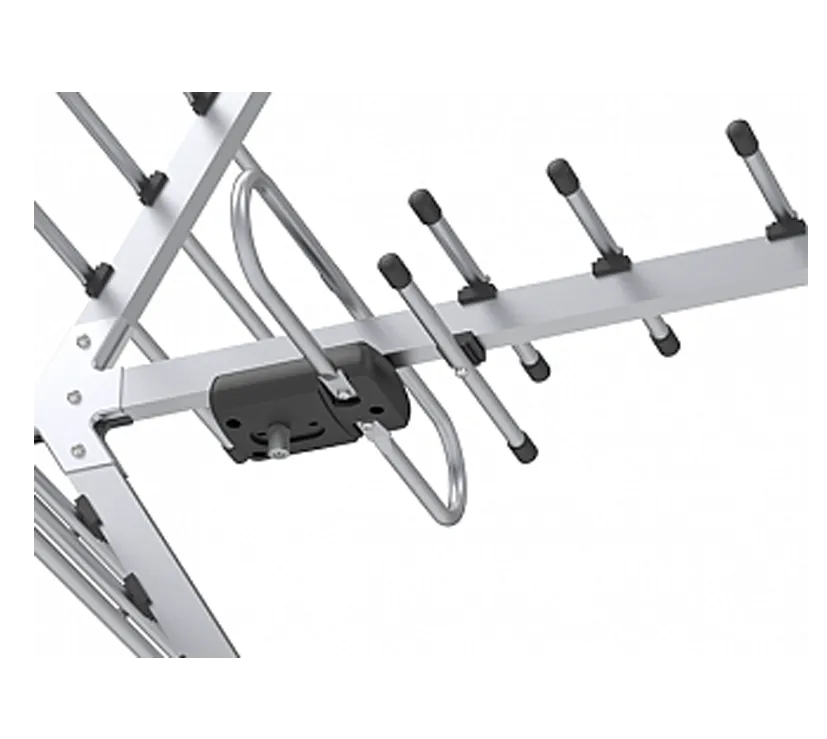 Антенна ДМВ пассивная Локус Меридиан-12FS (L020.12DS)