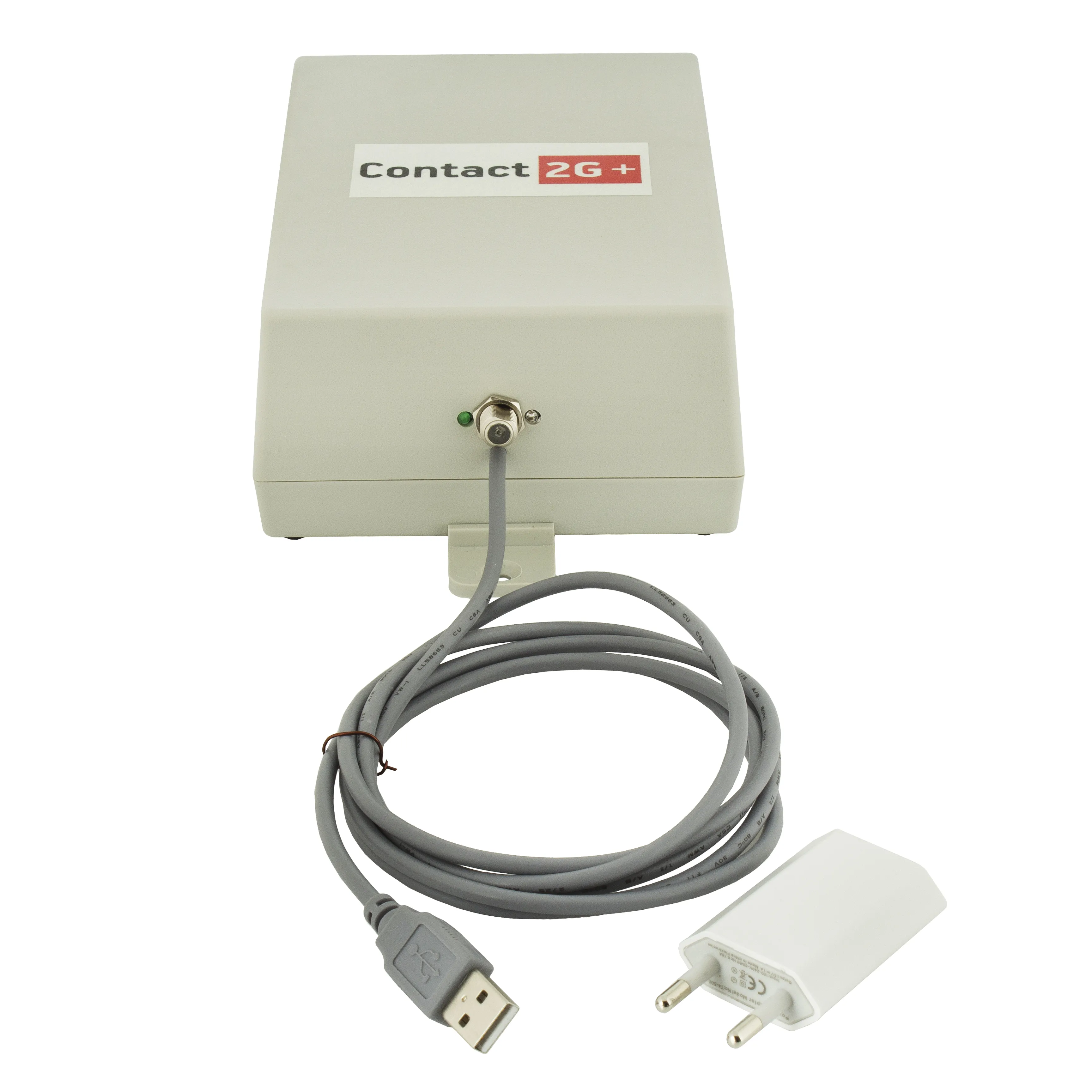 Репитер Contact2G gorod GSM (комплект) "Город" 