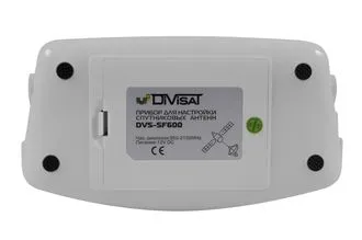 Измеритель сигнала DVB-S/S2 DIVISAT DVS SF600