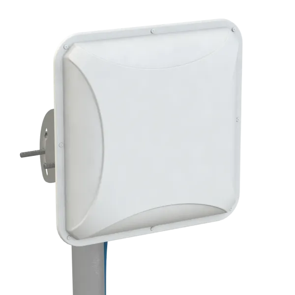 Панельные антенны существенно улучшают качество сигнала 4G Панельные антенны существенно улучшают качество сигнала 4G