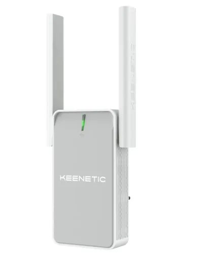 Mesh-ретранслятор Keenetic BUDDY-4 (KN-3210)