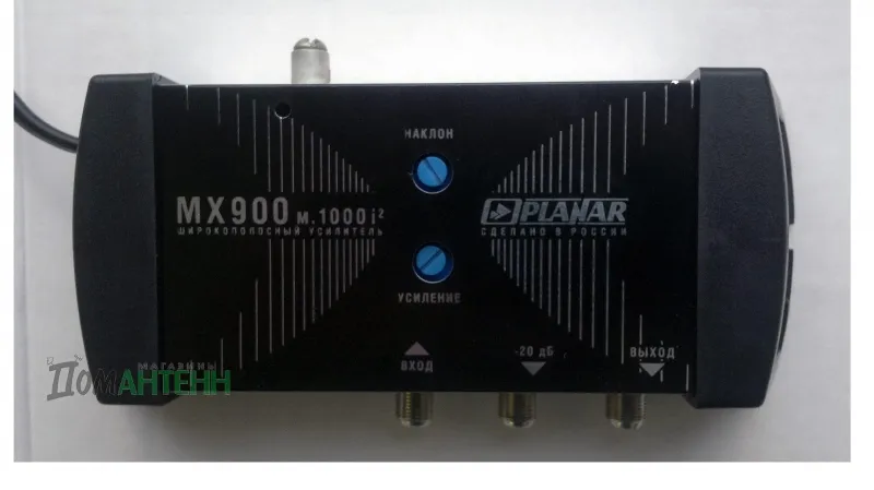 Усилитель PLANAR MX900 m.1000i
