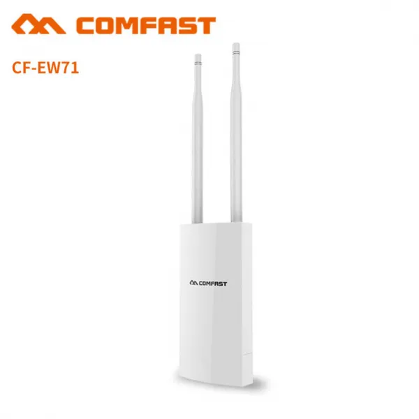 Точка доступа Comfast CF-EW71
