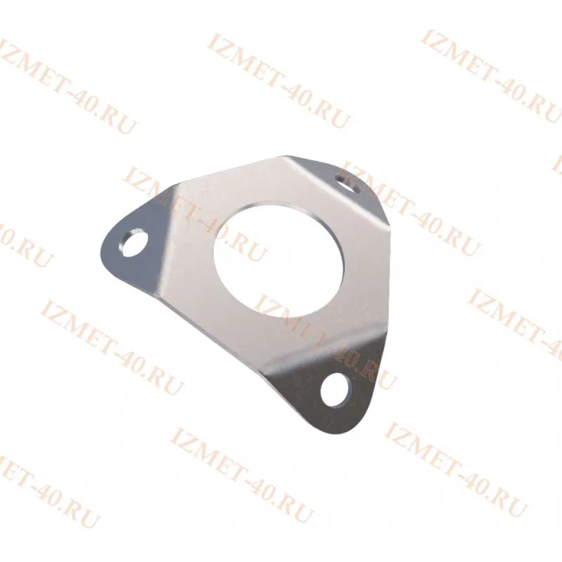 Мачта алюминиевая 7.5 м MAC-5015-75