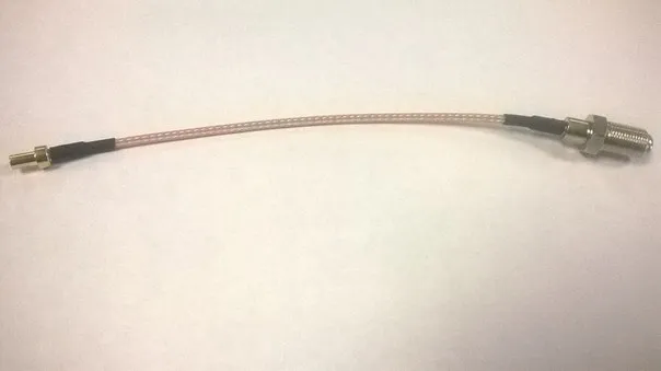 Адаптер антенный F-TS9 (291)