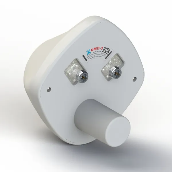 Облучатель Антэкс UMO-3 MIMO Облучатель Антэкс UMO-3 MIMO