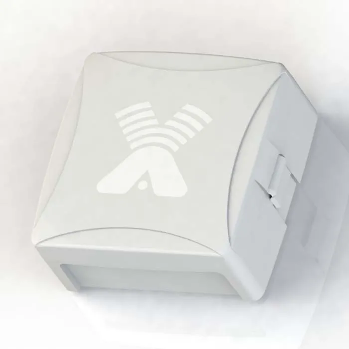 Бокс герметичный AX-BOX 120x120x55