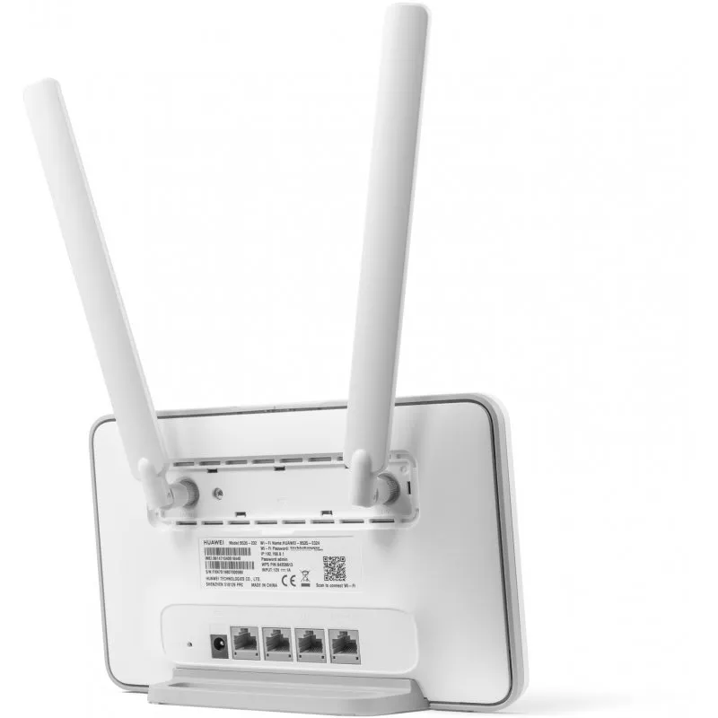 Роутер Huawei B535-333 Cat.7
