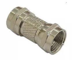 Соединитель F папа F118(4-614)