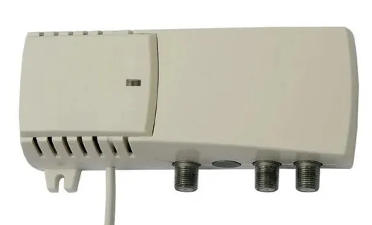 Блок питания 12В/100мА Terra PI008