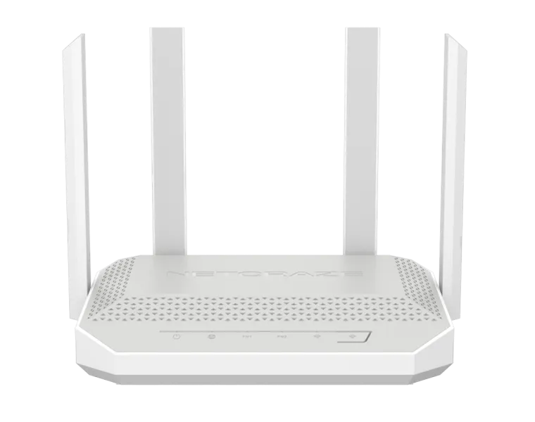 Роутер Netcraze Giga NC-1012
