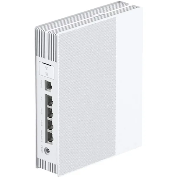 Роутер ZTE MF297D Cat.12