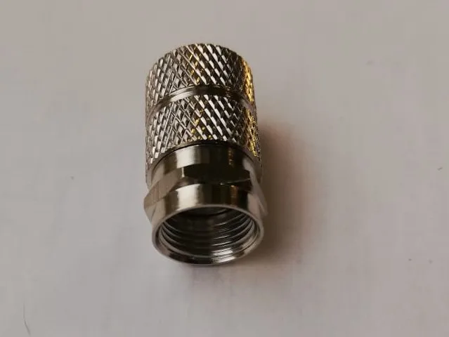 Разъём RG11 без пина