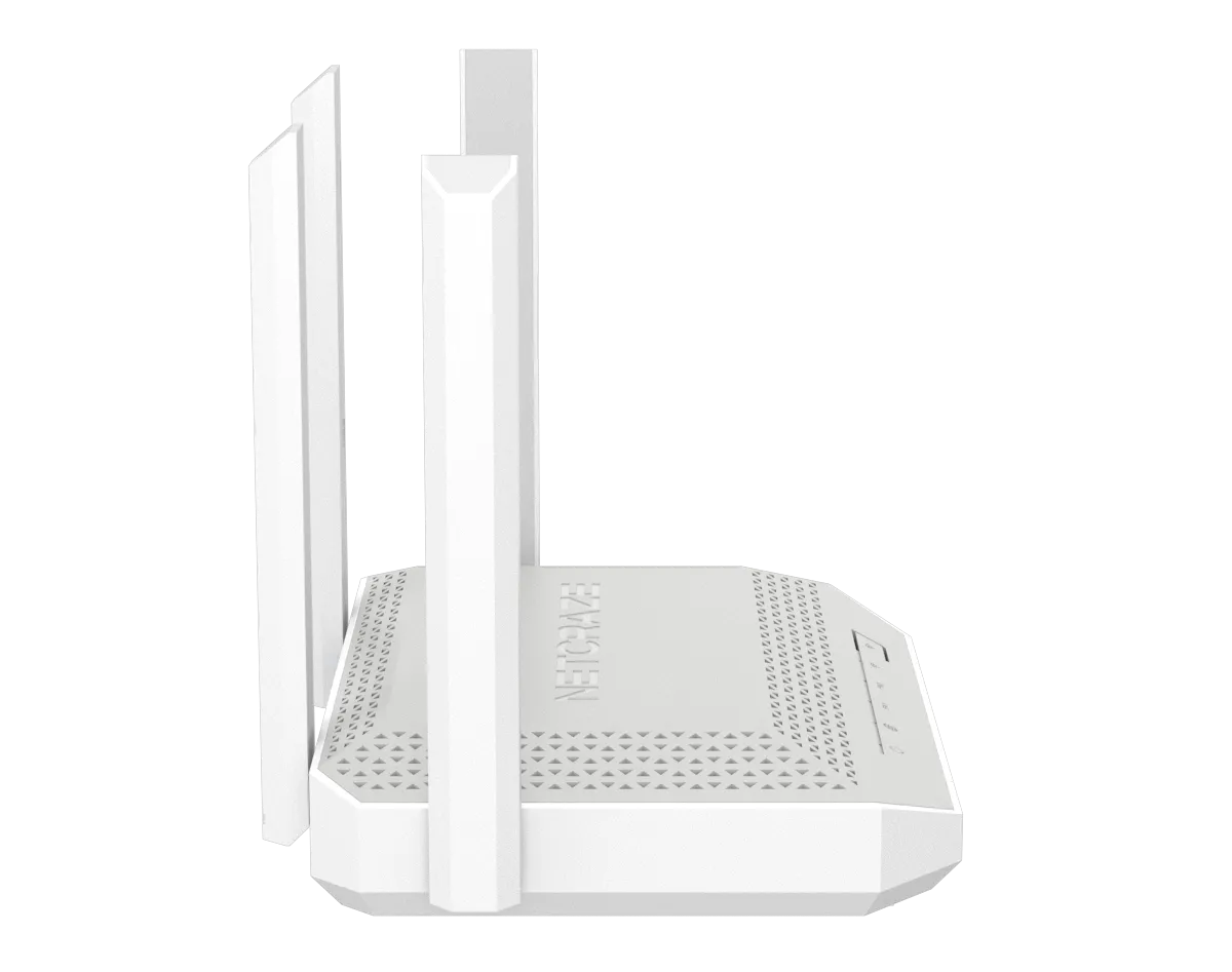 Роутер Netcraze Giga NC-1012