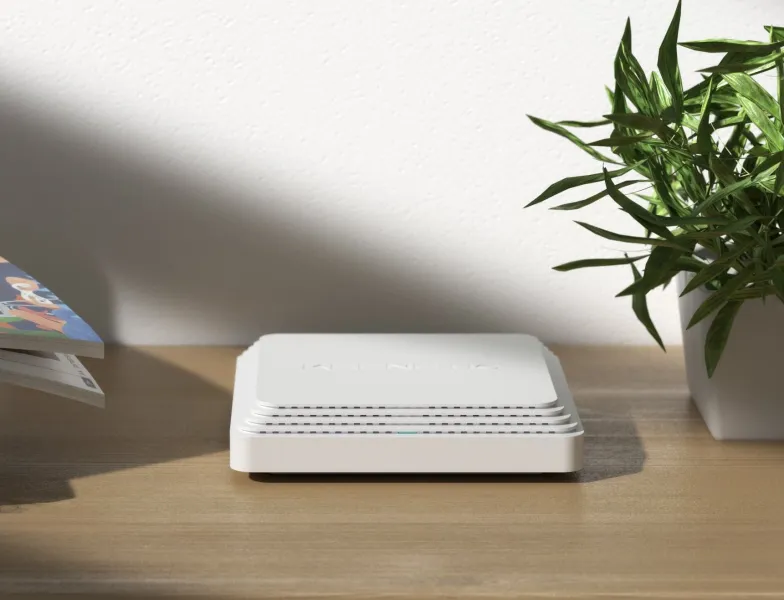 Роутер  Keenetic Voyager Pro (KN-3510)