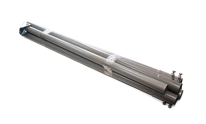 Мачта МТИ-3.1 с подпятником (ОСТ)