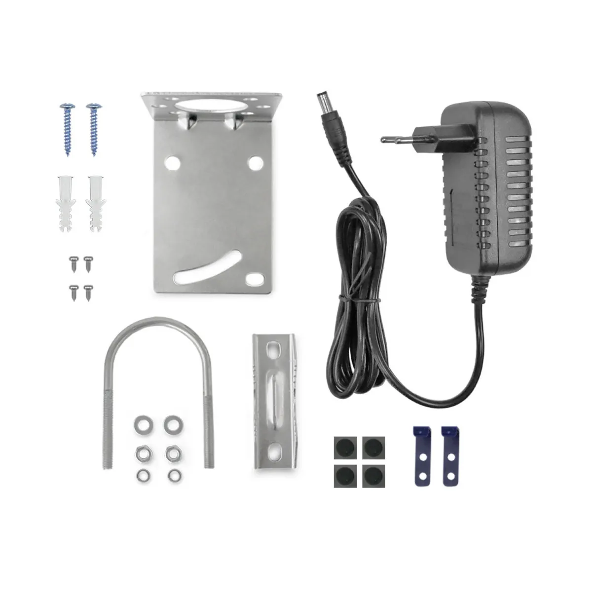 Комплект усиления сотовой связи VEGATEL PL-900/1800 kit(R91165)