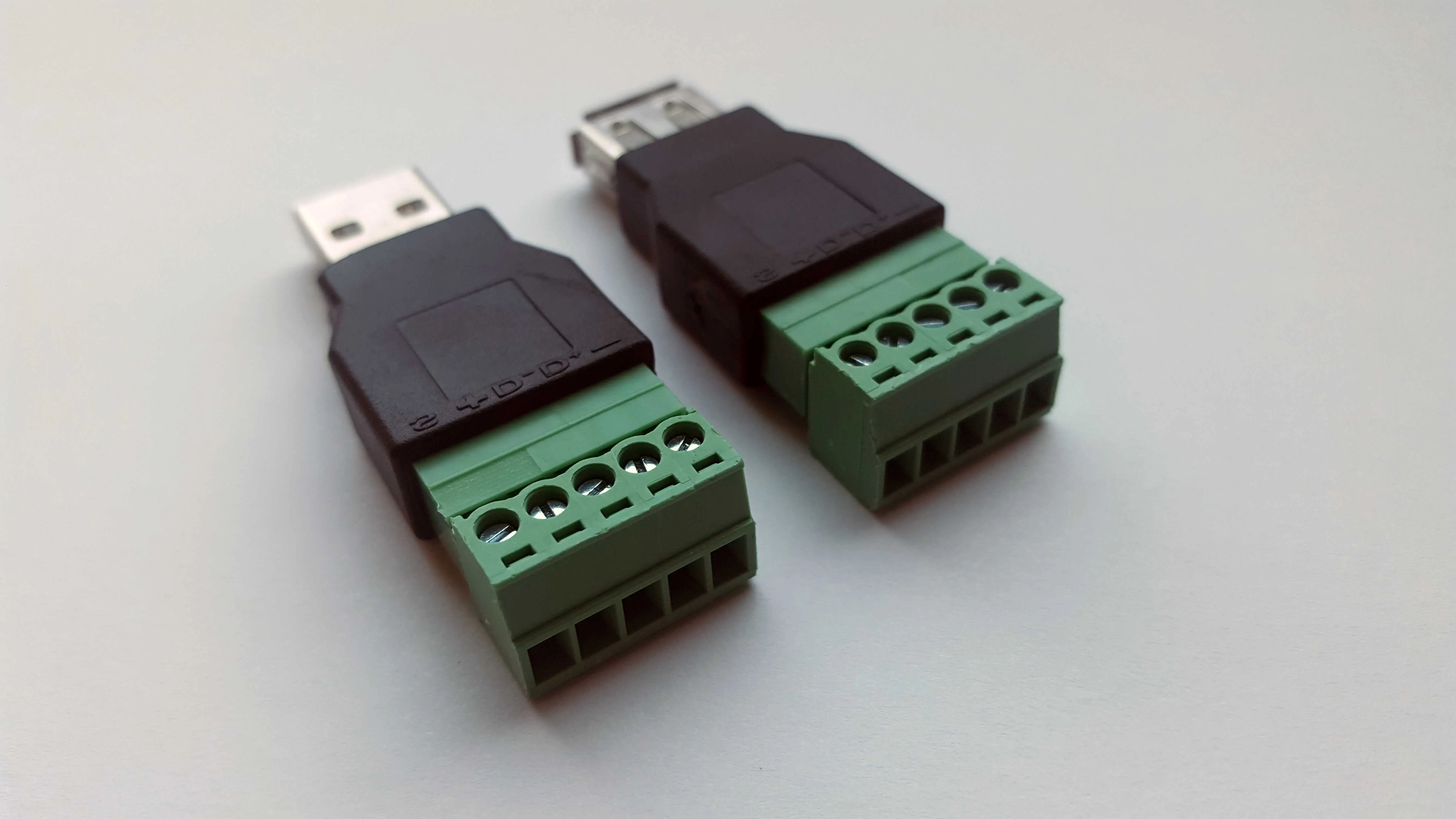 Удлинитель USB 1.8 метра Defender