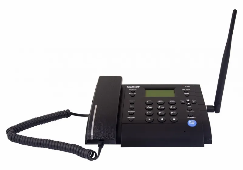 Телефон стационарный GSM MT3020