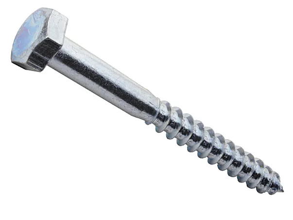 Шуруп DIN571 8-100