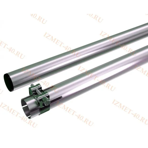 Мачта алюминиевая 4 м MAC-3520-40