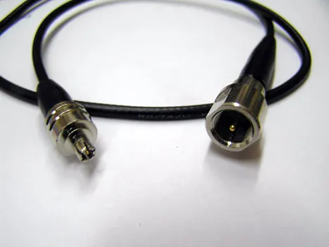 Адаптер антенный для E392 FME-TS9 