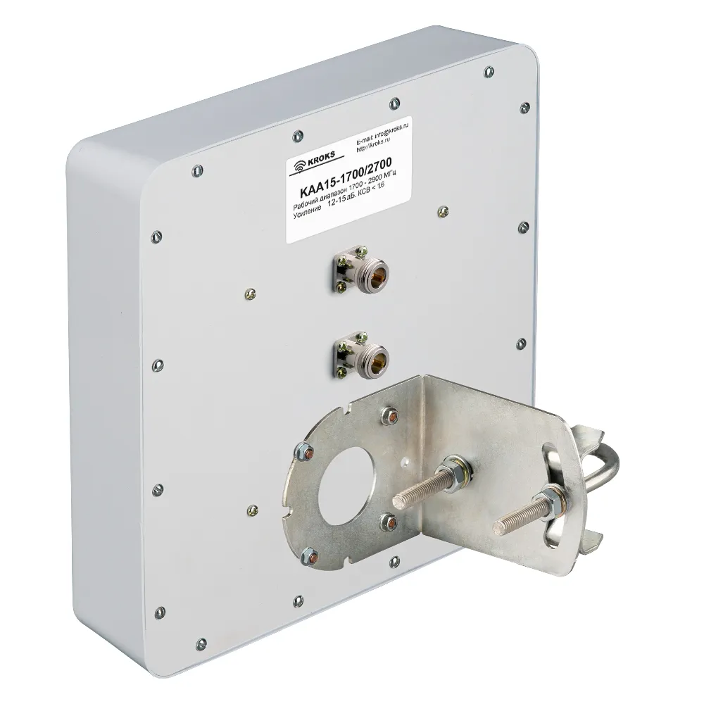 Антенна Крокс KAA15-1700/2700 MIMO (770)