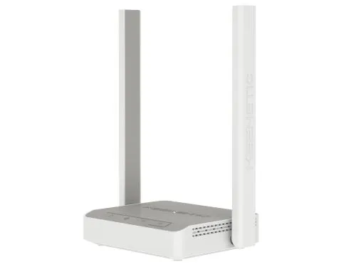 Роутер Keenetic 4G (KN-1212) Роутер Keenetic 4G (KN-1212)