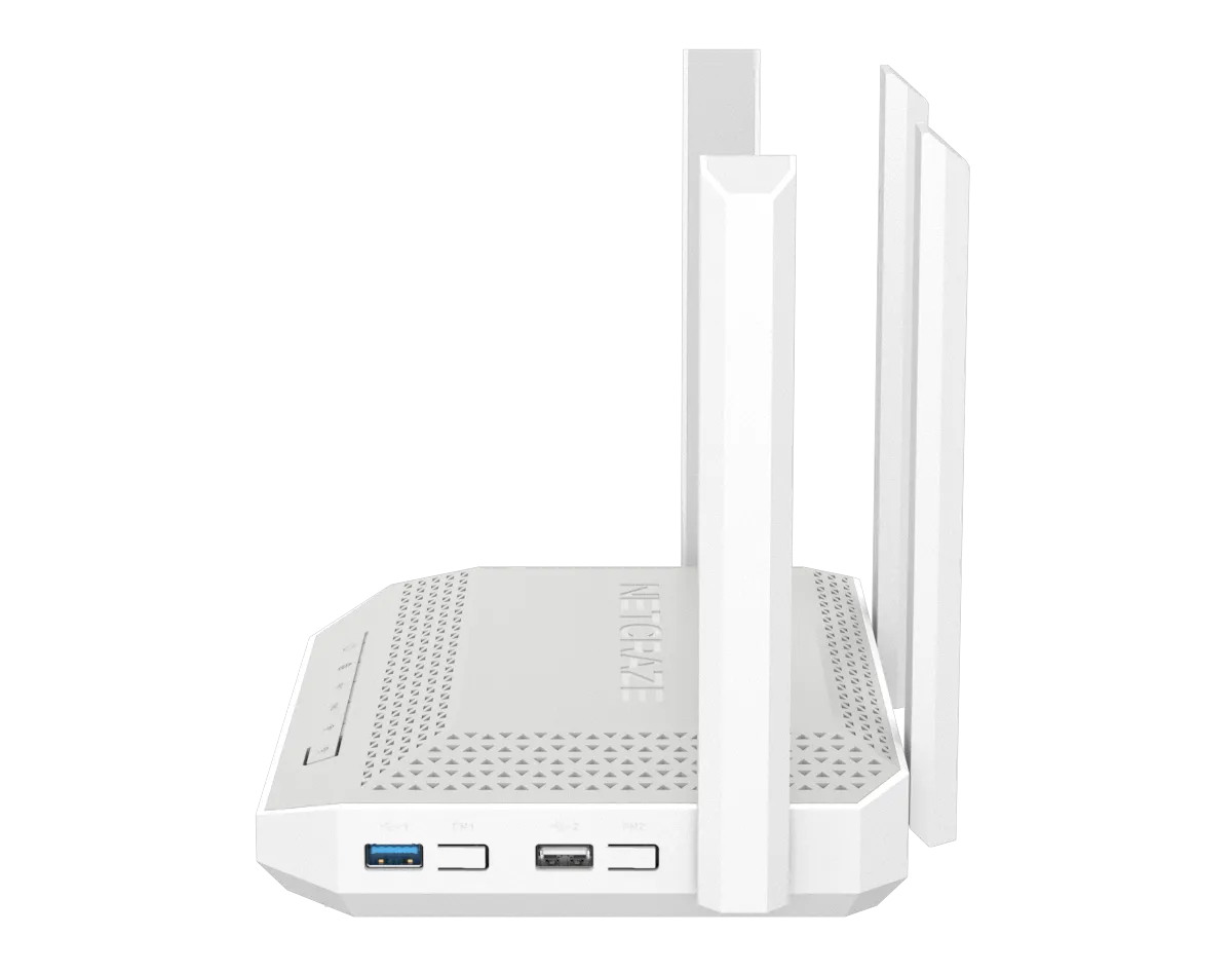 Роутер Netcraze Giga NC-1012