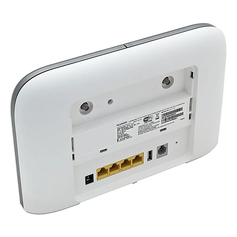 Роутер 3G/4G-WiFi Huawei B715 Cat. 9 Роутер 3G/4G-WiFi Huawei B715 Cat. 9