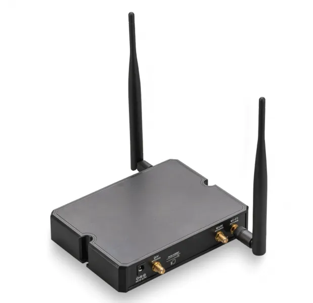 Роутер Крокс Rt-Cse m4 со встроенным модемом LTE cat.4 (2194)