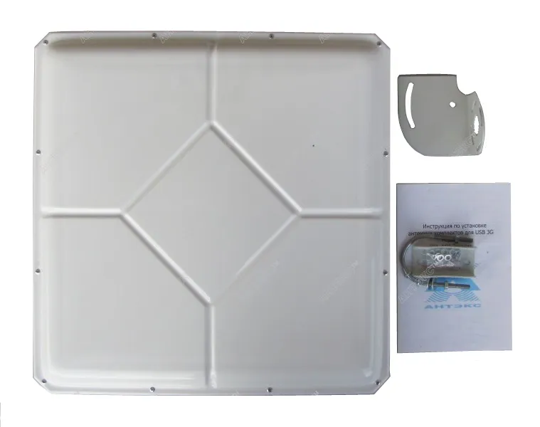 Антенна Антэкс AGATA-F MIMO F-female