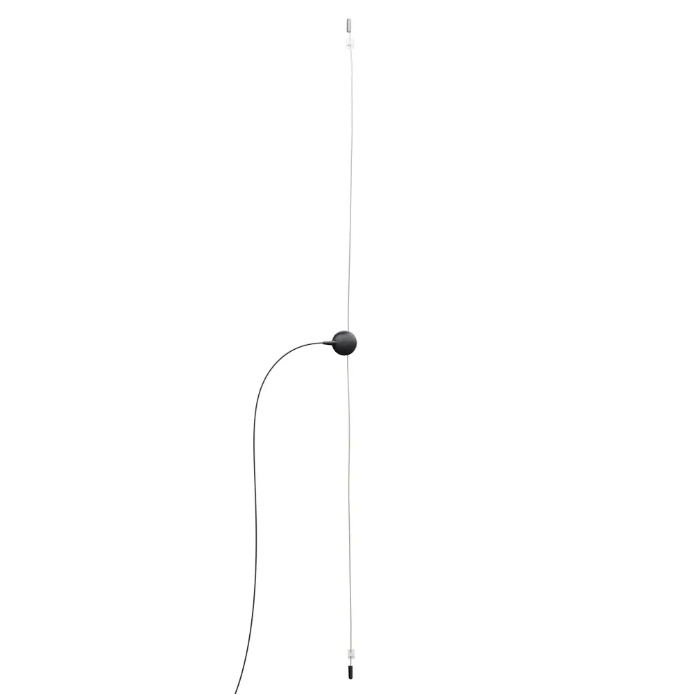 Антенна УКВ, FM REMO BAS-5346 "Любимое Радио"